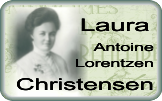 Clara Antoine Lorentzen Christensen